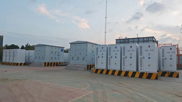 下一代储能争夺战： 谁将夺得电网交互“第一桶金”？