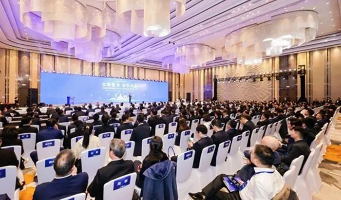 星辰新能与中核集团携手共筑新能源产业生态，共谋绿色发展新篇章