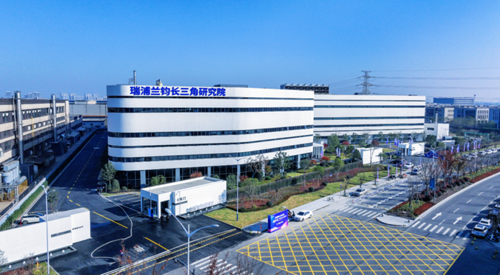 销量与效率双提升！瑞浦兰钧在行业“双重变革”中展强大韧性