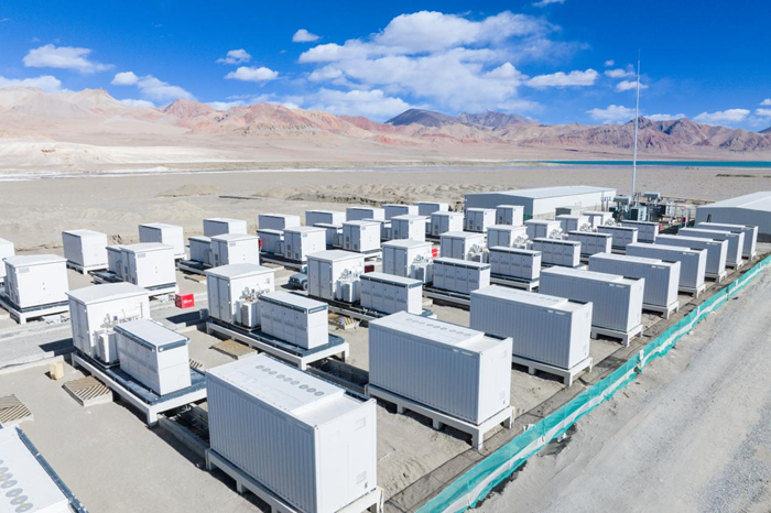 用电无忧，收益稳增！“矿山微网”破解行业用能难题